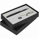 Набор TWIST CLASSIC, черный, 16 Гб