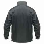 Ветровка ID.601 темно-серая, размер M