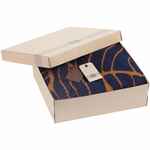 Коробка для пледа STILLE