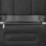 Рюкзак с потайным карманом INGREED, серый