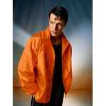 Ветровка KIVACH оранжевая, размер S
