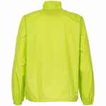 Ветровка KIVACH, зеленое яблоко, размер S