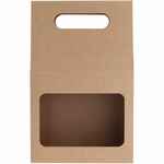 Коробка с окном BEHOLD