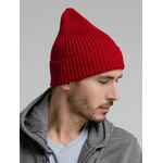 Шапка STOUT, красная