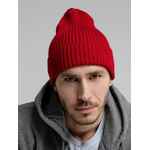 Шапка STOUT, красная