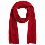 Шарф STOUT, красный