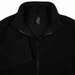 Куртка женская NORMAN WOMEN черная, размер S