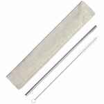 Чехол для трубочки и ершика MELLOW