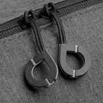 Рюкзак LOCUS, серый