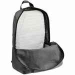 Рюкзак LOCUS, серый