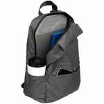 Рюкзак LOCUS, серый