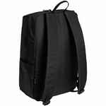 Рюкзак LOCUS, черный