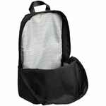 Рюкзак LOCUS, черный