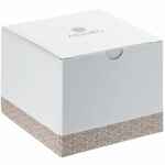 Чайная пара RIPOSO, белая