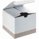 Чайная пара RIPOSO, белая