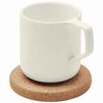 Чайная пара RIPOSO, белая