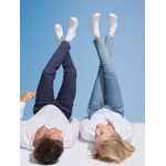 Брюки JARED MEN черные, размер 38