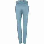 Брюки JARED WOMEN голубые, размер 36