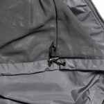 Ветровка LATTVIND серая, размер XXS