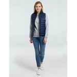 Жилет женский WILSON BW WOMEN темно-синий, размер S