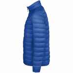 Куртка мужская WILSON MEN ярко-синяя, размер S