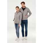 Куртка мужская WILSON MEN серая, размер S