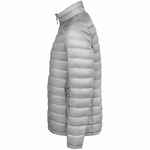 Куртка мужская WILSON MEN серая, размер S