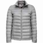 Куртка женская WILSON WOMEN серая, размер M