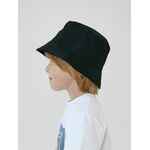 Панама детская BIZBOLKA CHALLENGE KIDS, черная