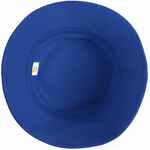 Панама детская BIZBOLKA CHALLENGE KIDS, ярко-синяя