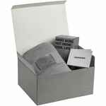 Коробка HARD WORK