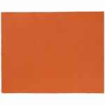 Плед-спальник SNUG, оранжевый