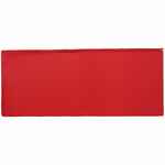 Плед-спальник SNUG, красный