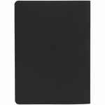 Ежедневник FLEX SHALL, датированный, черный