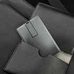 Флешка CARD, 8 Гб, черная