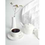 Ваза DIAMANTE BIANCO, малая