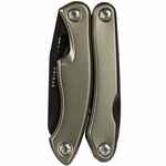 Мультиинструмент HANTWERK, серый