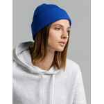 Шапка LIFE EXPLORER, ярко-синяя (василек)