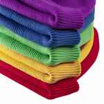 Шапка LIFE EXPLORER, фиолетовая