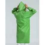 Дождевик унисекс RAINMAN STRONG ярко-зеленый, размер XS