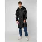 Дождевик RAINMAN ZIP, черный, размер S