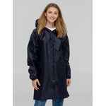 Дождевик RAINMAN ZIP, темно-синий, размер S