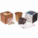 Набор для выращивания «Экокуб LITE», ель голубая