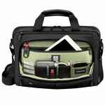 Сумка для ноутбука SOURCE, черная