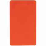 Внешний аккумулятор EASY TRICK, 4000 мАч, оранжевый