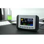 Метеостанция UNISCEND FORETELLER с внешним датчиком