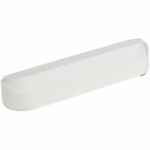 Парковочная визитка LITERA, белая