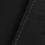 Обложка для паспорта NEBRASKA, черная