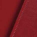 Обложка для паспорта NEBRASKA, красная