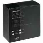 Беспроводные наушники UNISCEND SOUND JOY, черные